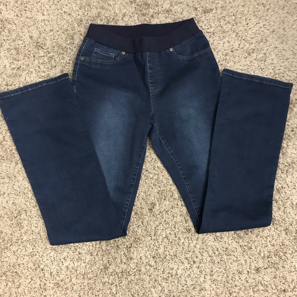 Boston Proper Jeggings - Picture 5 of 7